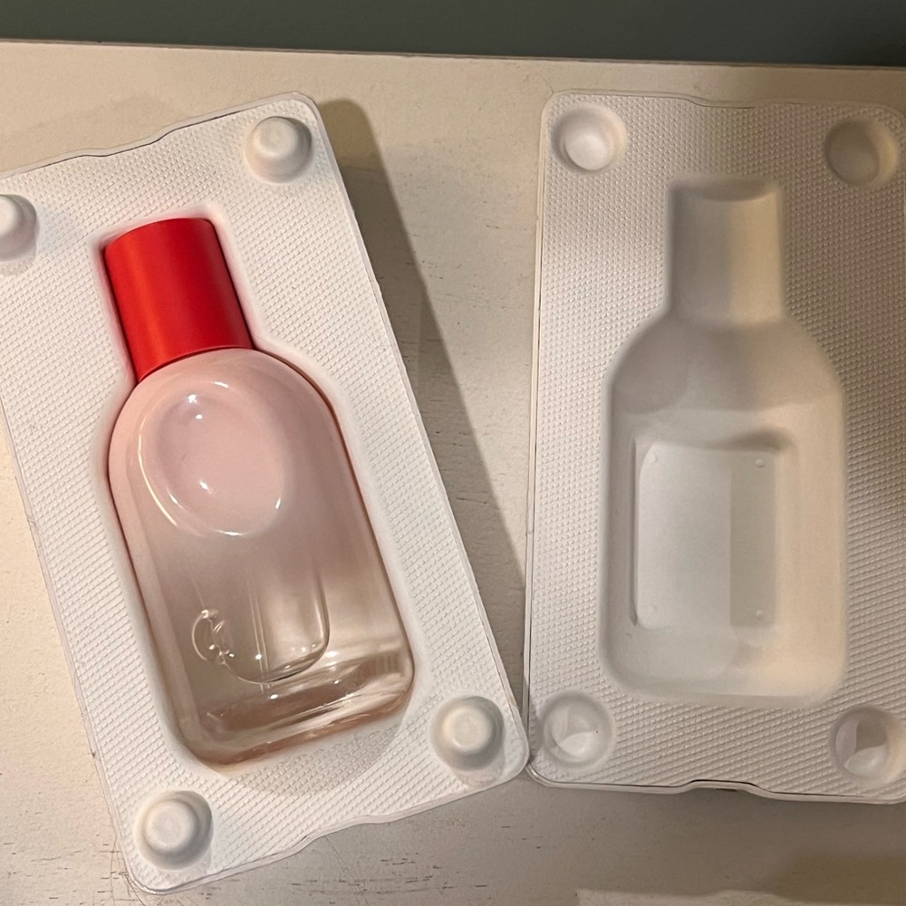 Glossier You Perfume Original w/ Box 1.7 oz/50ml